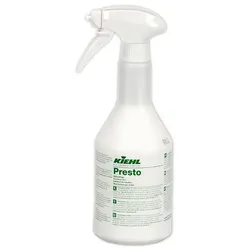 Möbelpflege Kiehl Presto 750 ml Spezialprodukt zur Reinigung und Pflege von Möbeloberflächen