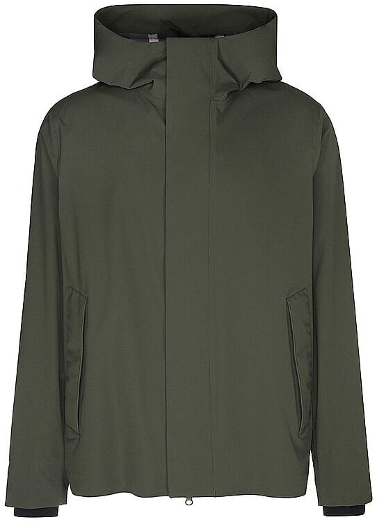 SAVE THE DUCK Jacke HARDSHELL DUKY23 olive   L L