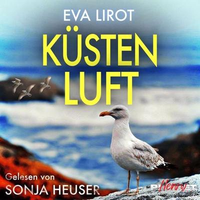KÜSTENLUFT - Eva Lirot, Audio, 4071498223253