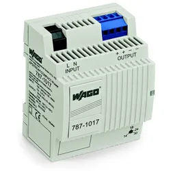 WAGO GmbH & Co. KG Stromversorgung 787-1017