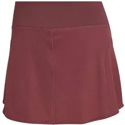 ADIDAS Damen Rock MATCH SKIRT, Größe XL in Lila Lila