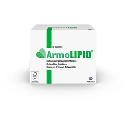 ArmoLIPID® 90 St