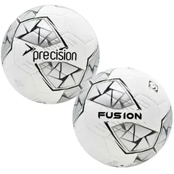 Precision, Fussbälle, (3)