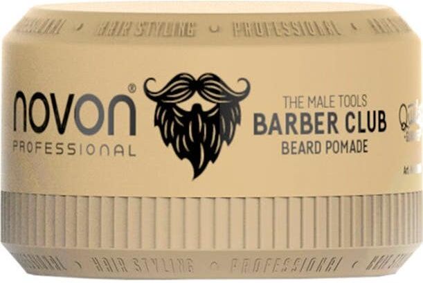 Novon Barber Club Beard Pomade 50 ml