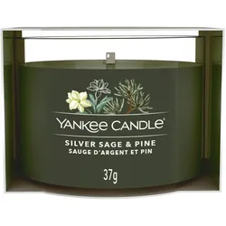 Silver Sage & Pine 37g