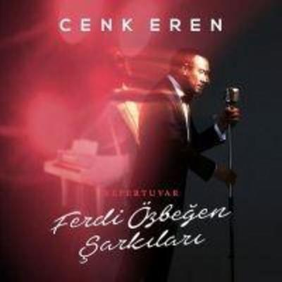 Ferdi Özbegen Sarkilari - , CD