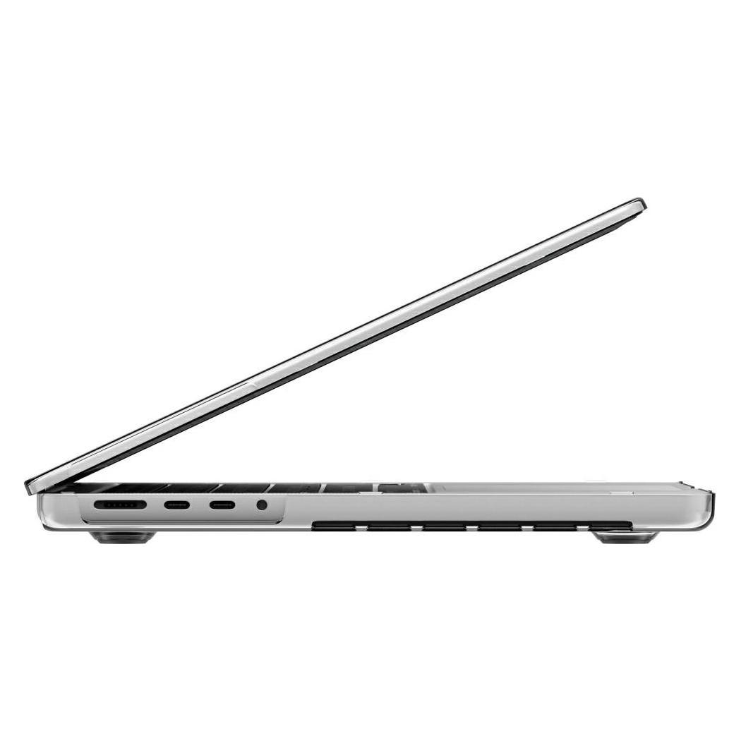Uniq Case Vero for MacBook Pro 14" M1-M4 (2021-2024) (14", Apple) (UNIQ)