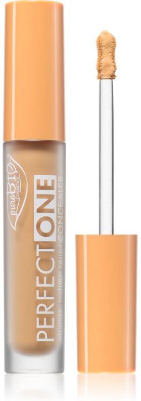 puroBIO Cosmetics Perfect One correcting concealer (illuminating) shade 06 4.8 g