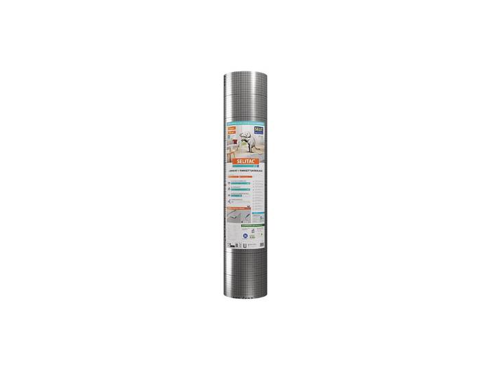 Renovo Trittschalldämmung Selitac pro+ 2 mm