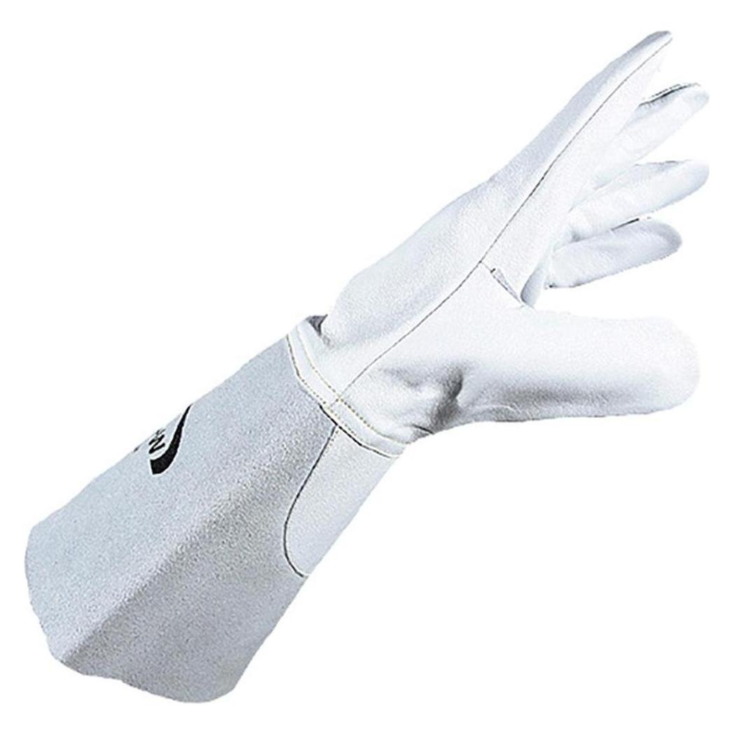 W+R Handschuh Welder Light 2 Rindnarb. Gr. 9 (9) (4250206411803)