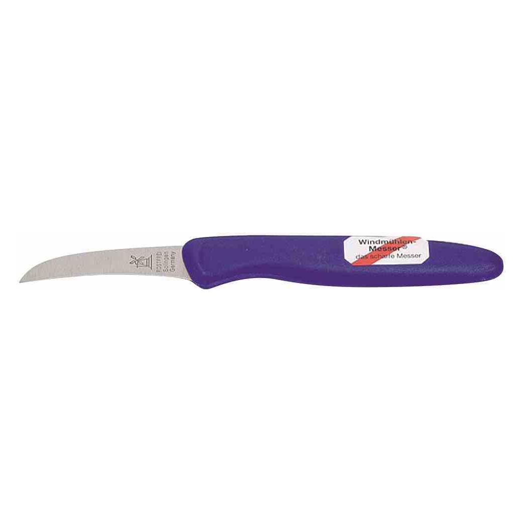 Windmühle Gemüsemesser (6 cm) (1731,3006)