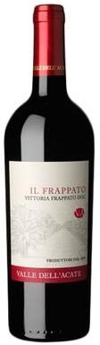 """Valle Dell'Acate Vittoria Il Frappato 2024 Red Wine - Italy"""