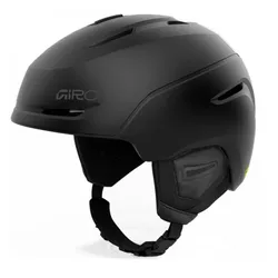 Giro Wintersporthelm NEO MIPS matte black 2026 - S - S
