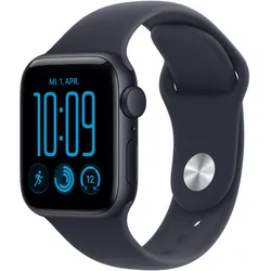 Apple Watch SE 3 (40 mm, 5G), Smartwatch