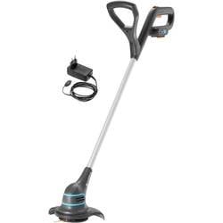 GARDENA SmallCut Li-23R Akku Rasentrimmer inkl. Akku 14.40 V 2 Ah Schnittbreite (max.): 223 mm 09822-20