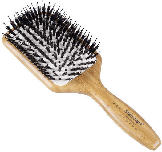 Steinhart Bamboo Paddle Brush 85 x 250 mm