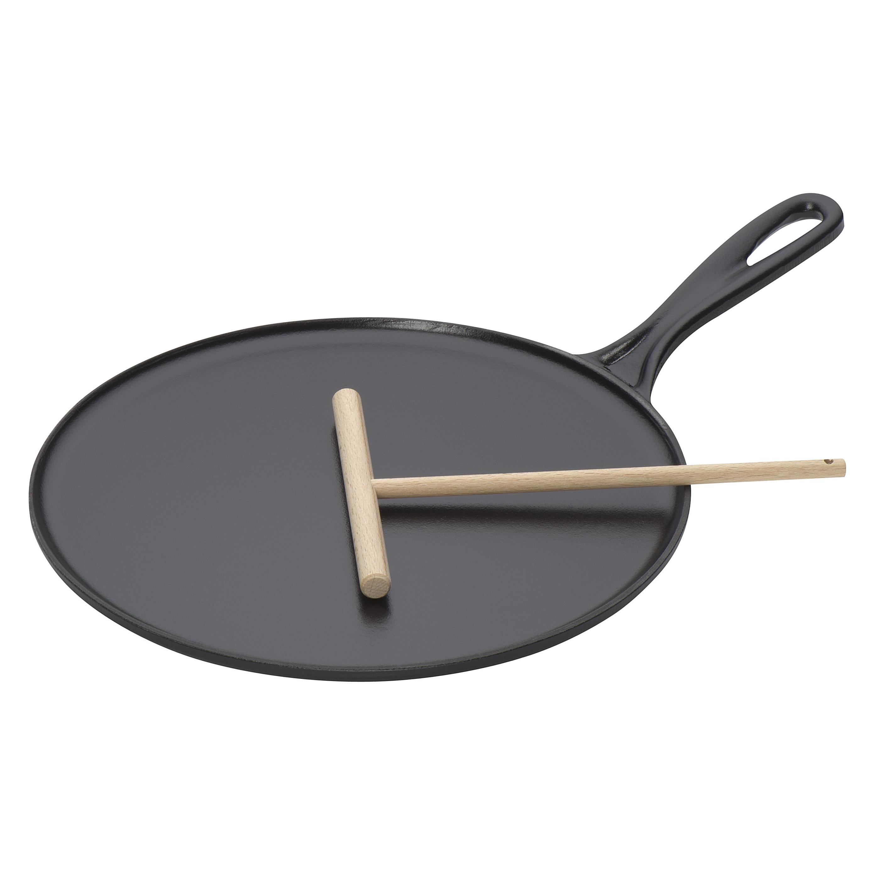 Le Creuset Signature (Bratpfanne, Gusseisen, 27 x 5.30 cm) (20136270000460)