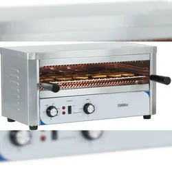 Multi Salamander - Quarz -mit Timer CTQPM Casselin
