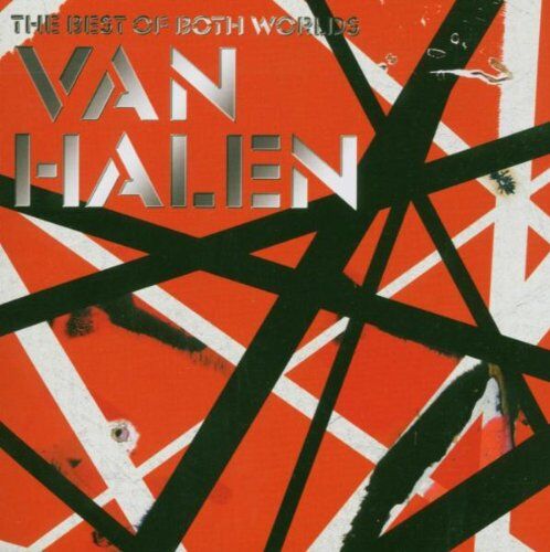 Van Halen - The Best Of Both Worlds - Preis vom 27.09.2026 03:53:48 h