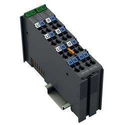 WAGO 750-495/040-010 750-495/040-010 I/O-Modul