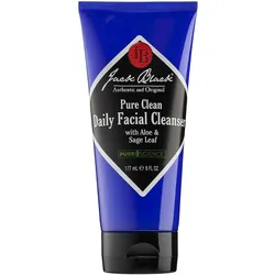 Jack Black, Gesichtsreinigung, Cleaning Gel Face (Reinigungsgel, 177 ml)