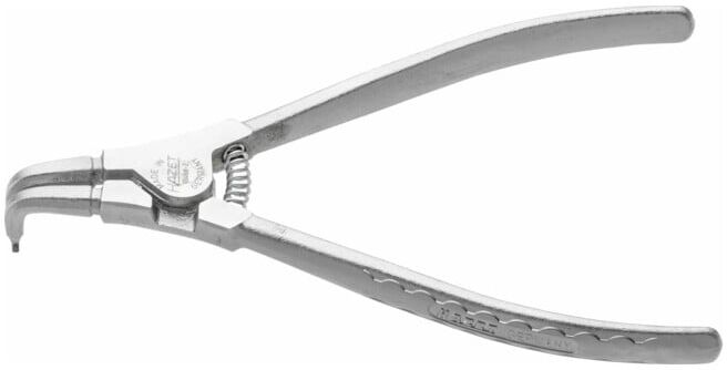Pince à circlips 1846D-2 HAZET (1846D-2)