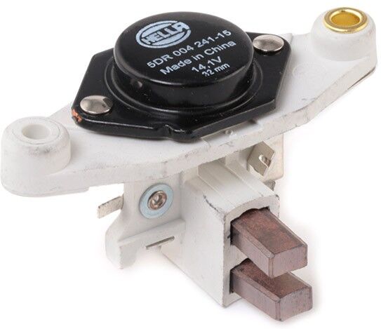 HELLA 5DR 004 241-151 Alternator voltage regulator