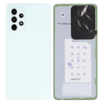 Samsung Battery Cover für A528B Galaxy A52s 5G - awesome mint (Samsung Galaxy A52s 5G) (GH82-26858F)
