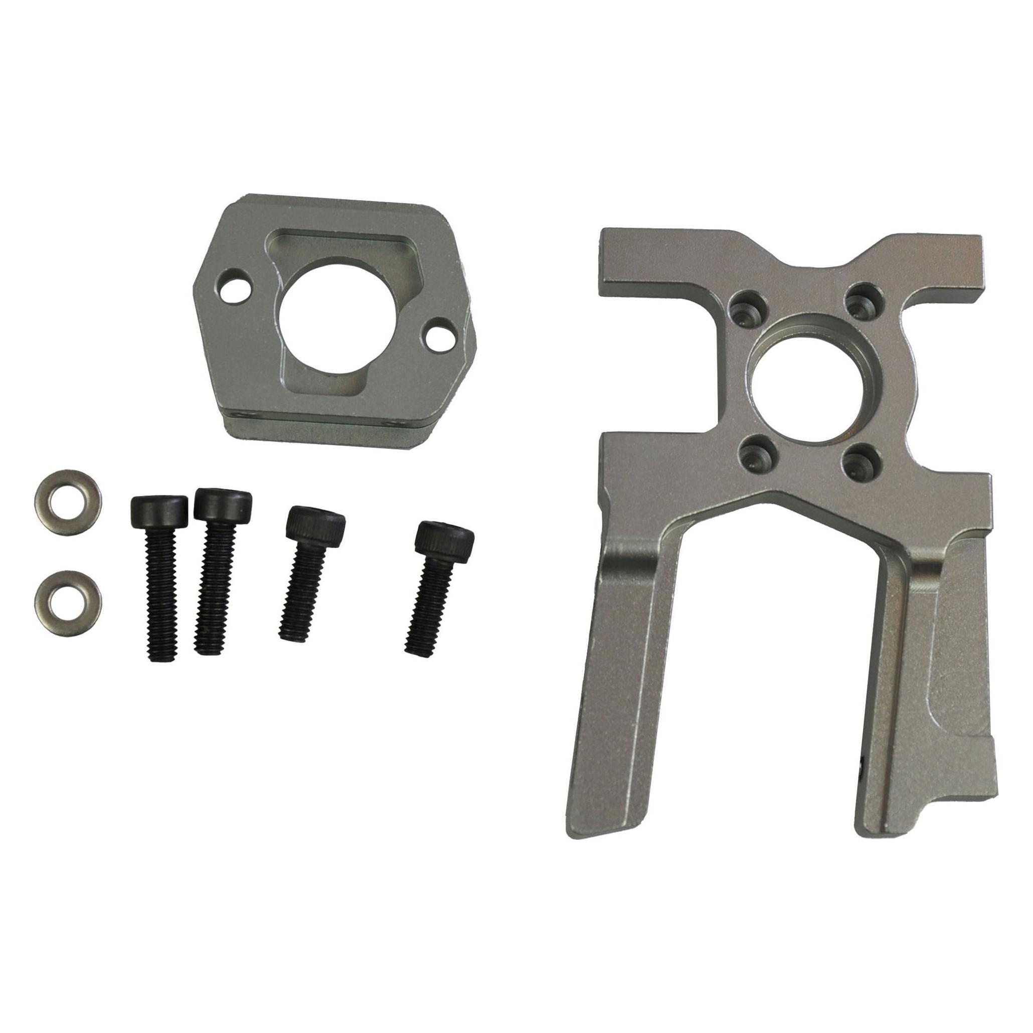 Amewi Motorhalterung Aluminium HC7 (019-21091055)