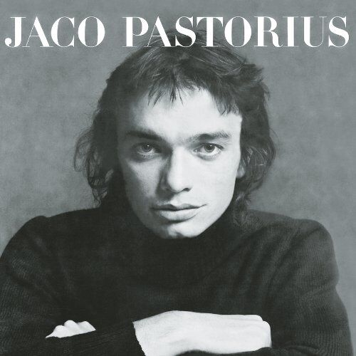 Jaco Pastorius - Jaco Pastorius - Preis vom 05.10.2026 03:47:11 h