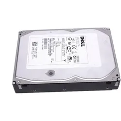 Dell Hitachi HUS153014VLS300 SAS 147GB 15K 3,5'' 0GX198 Festplatte