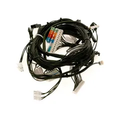 BOSCH Ersatzteil TTNR: 7746900537 Kabelbaum 24V (95/98kW)
