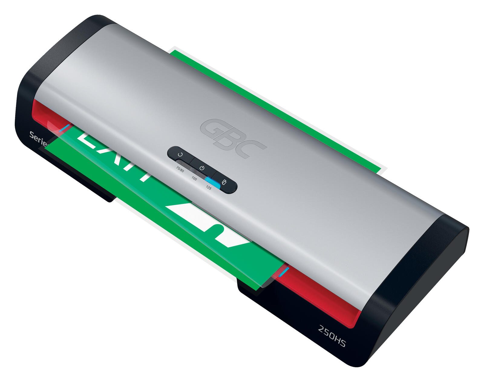 GBC 250HS (A3) Laminiergerät bis DIN A3 4410071EU