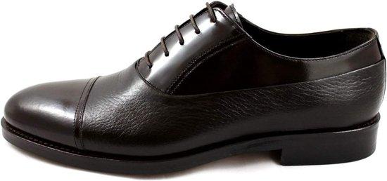 Herren-Slipper, Größe 43 EU, schmaler Schnitt, ideal für Freizeit- und Anlässe