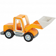 small foot Radlader mit Schaufel 300240