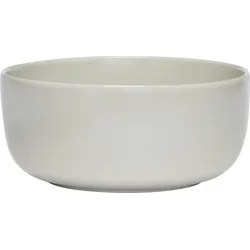 Amare Schale 18 cm sandfarbig