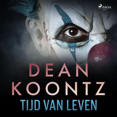Tijd van leven - Dean Koontz, Audio, 9788726504279