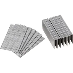BATAVIA 7064495 - Tacker Set, 400 Stück