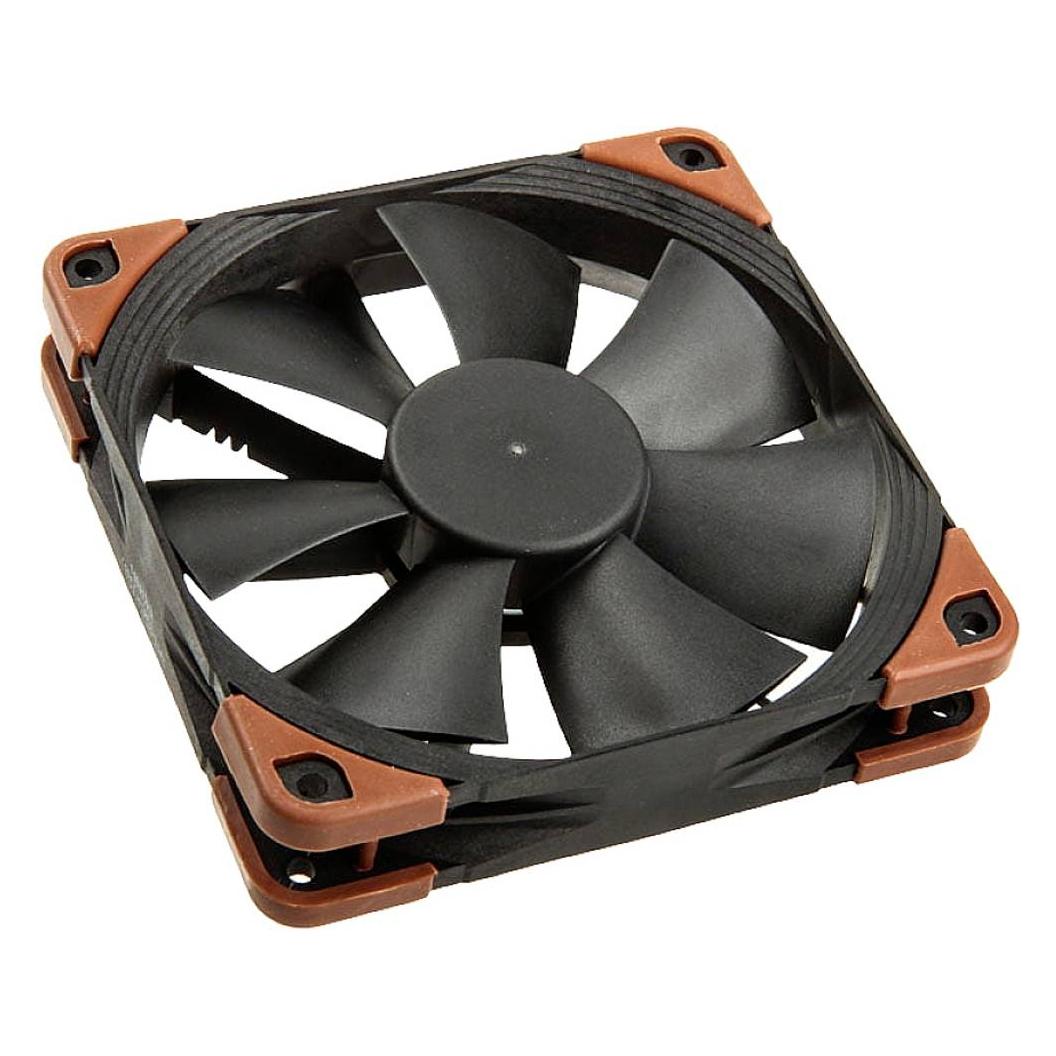 Noctua Nf-F12 Ppc 2000 Ip67 (120 mm, 1x) (NF-F12 industrialPPC-2000 IP67)