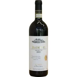 Barolo Falletto Bruno Giacosa 2019