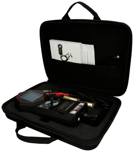 KS Tools Kfz-Batterietester 12V