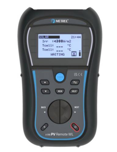 Metrel A 1785 PV Remote WL PV-Ferneinheit WL 1St.