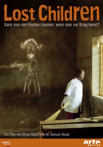 Ali Samadi Ahadi - Lost Children - Preis vom 14.10.2026 23:07:16 h