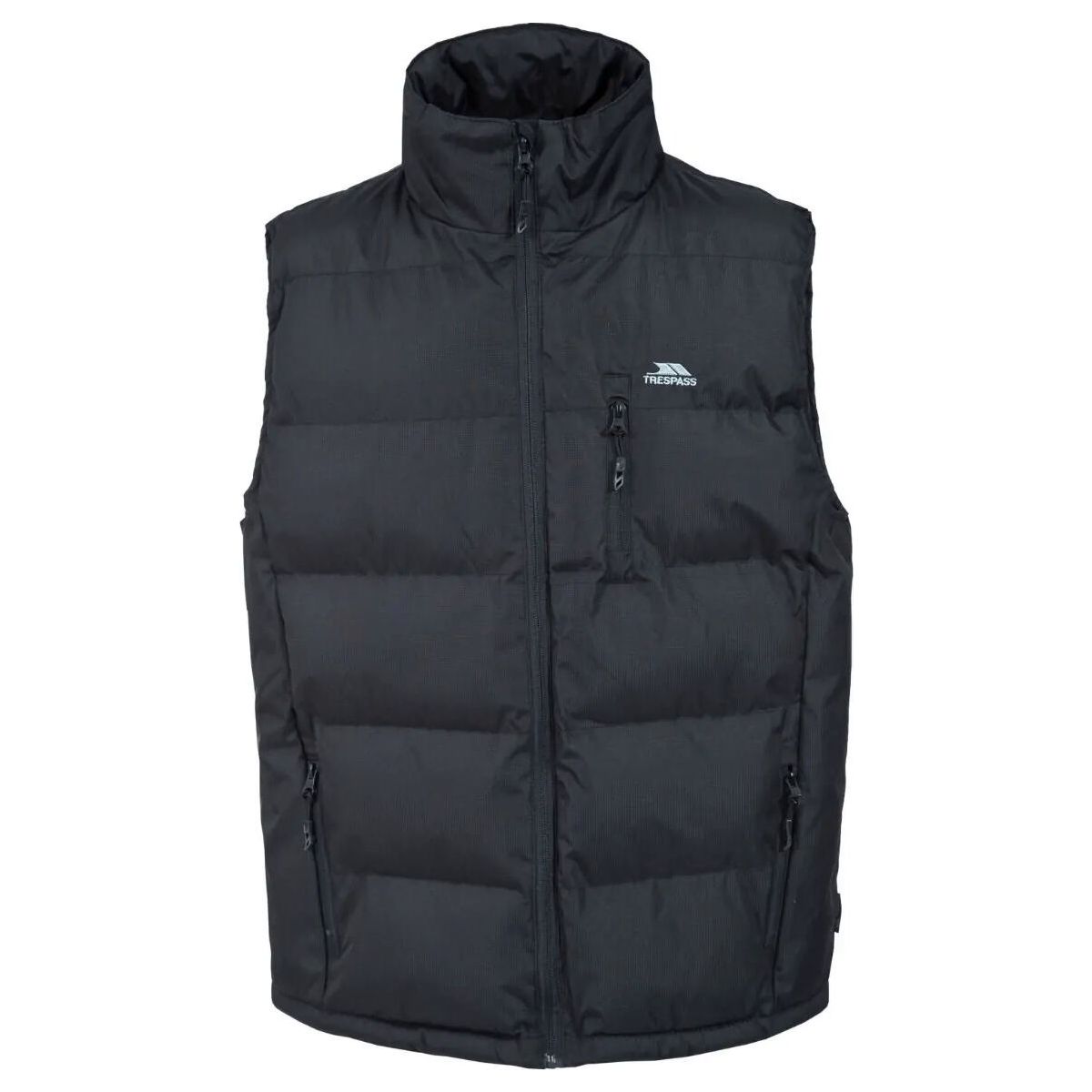 Trespass Clasp black (BLK) XXXL MAJKGIK10003_BLK_XXXL