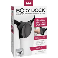Body Dock, Dildo, Original