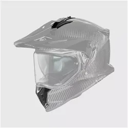 Premier, Motorradhelm Zubehör, Disc Carbon