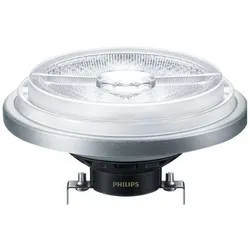 Philips Professional, Leuchtmittel, Lampe MAS ExpertColor 10.8-50W 930 AR111 24D (G53, 620 lm, 1x)