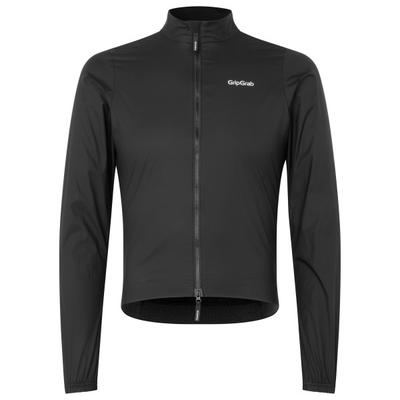 GripGrab - PACR Winddichte Leichte Windjacke - Fahrradjacke Gr M schwarz