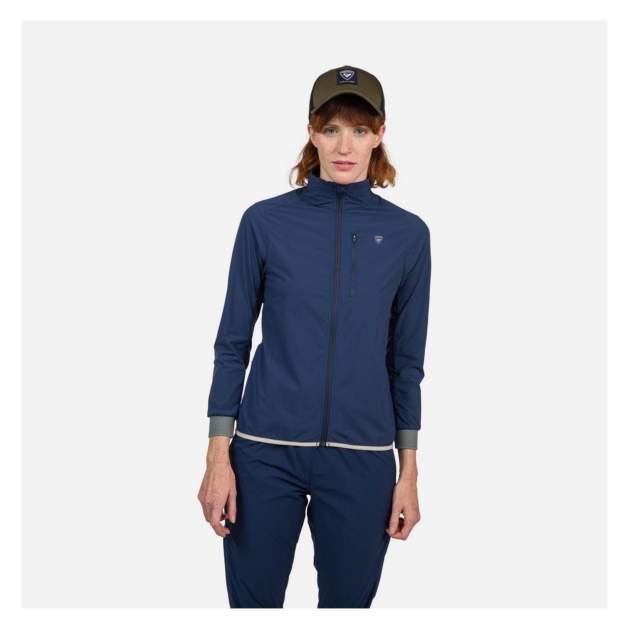 Rossignol Women's Active Versatile XC Jacket (XS) (40801952)
