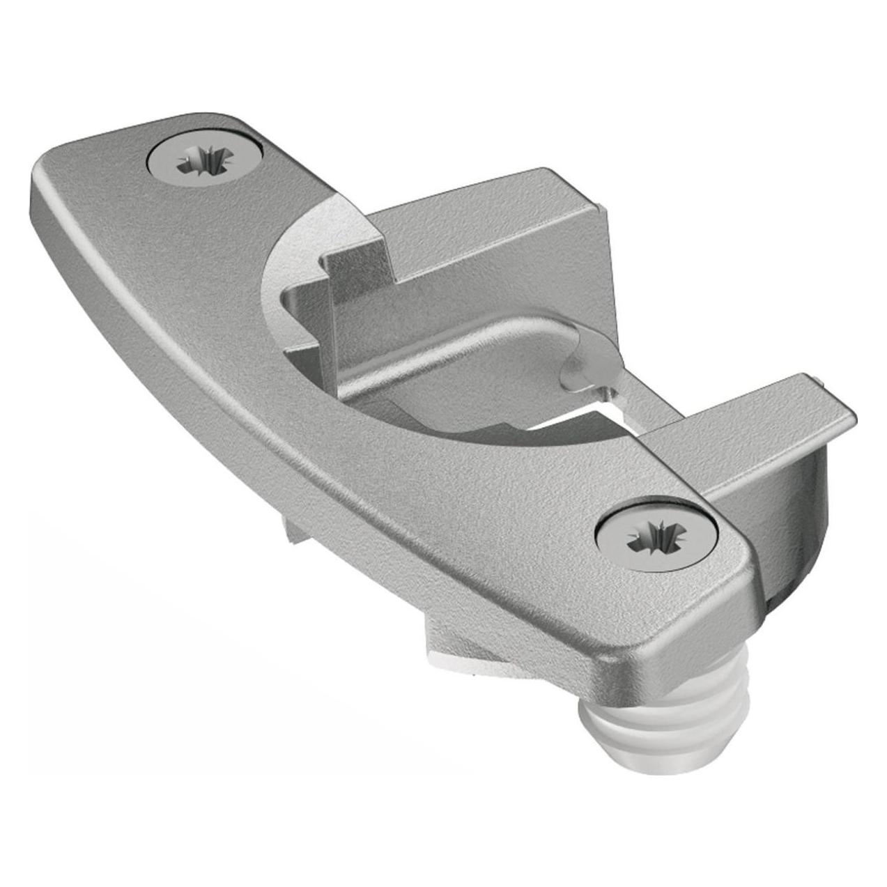 Hettich Töpfe zu Einachs-Topfbänder Selekta Pro 2000 (915947901)